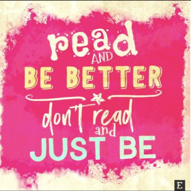 Readers Gonna Read | 20somethingkids and 1kookyteacher