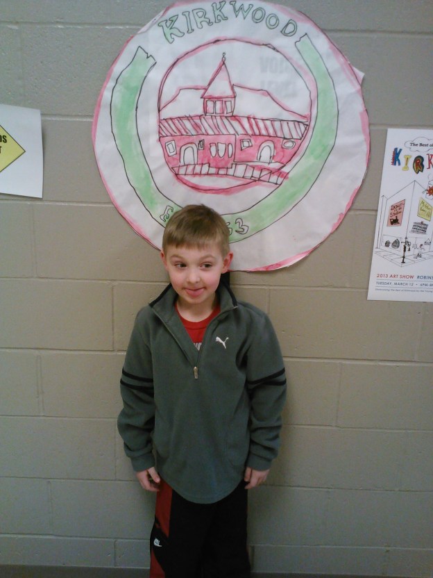 Thanks for reading!  Wish you could have been there!  We are definitely the BEST OF KIRKWOOD!