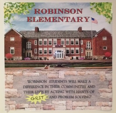 I had to start with this one, as its one of the biggest inspirations I see every day!  I think it's so great that we work on important skills like grit and persistence, helping our kiddos to know how to deal with challenges they face.  :)